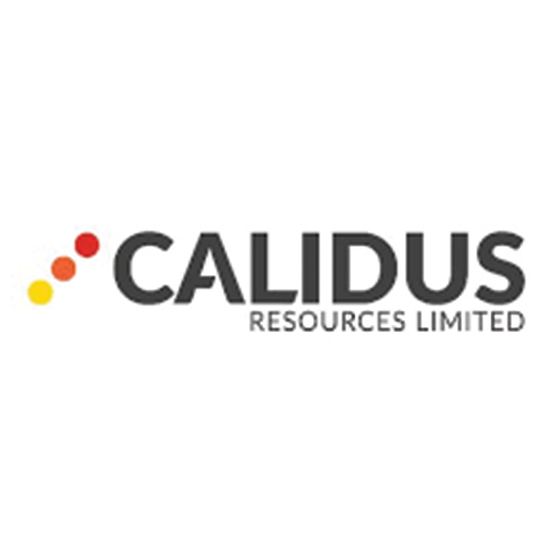 Calidus-Resources