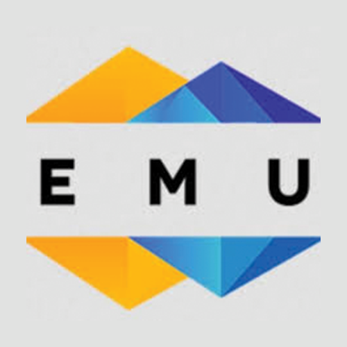 Emu-Logo