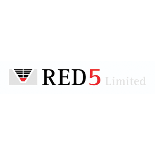 Red5-Logo